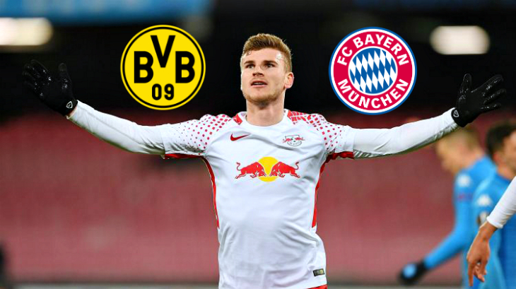 Тимо Вернер