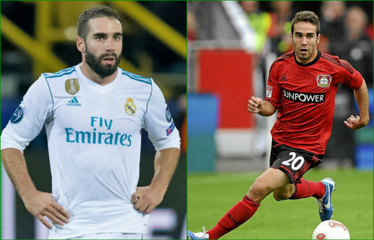 Дани Карвахаль