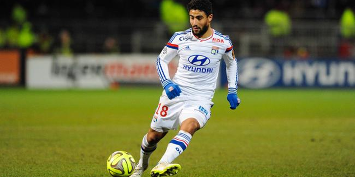 Набиль Фекир