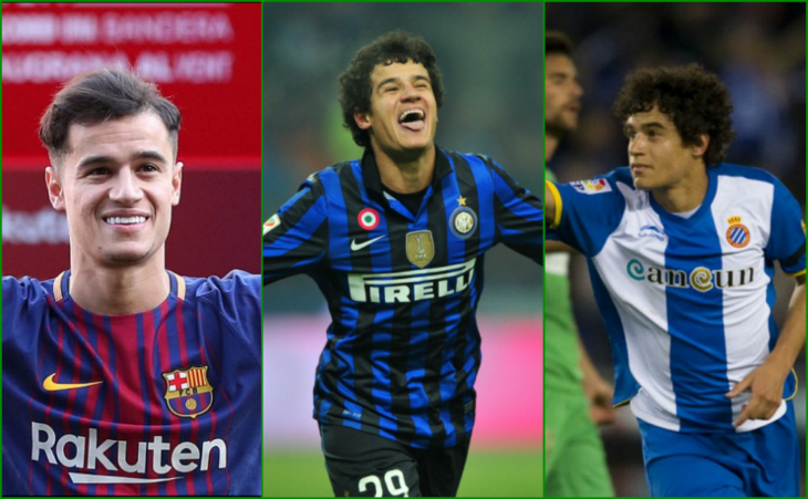 Фелипе Коутиньо