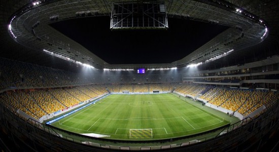 ФИФА отклонила апелляцию Украины