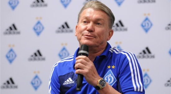 Победа Генка над Динамо 