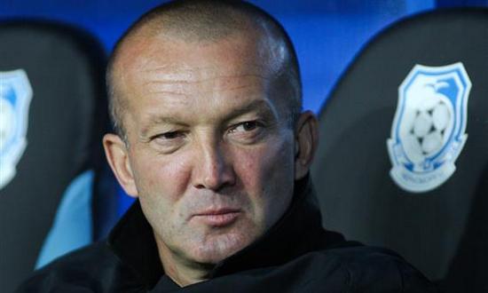 Черноморец обыграл Динамо Загреб