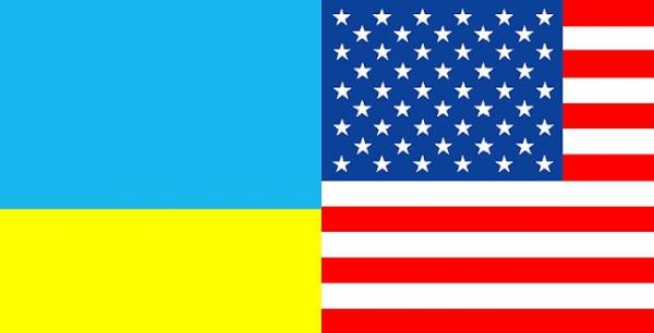 Обзор товарищеского матча Украина – США 05.02.2014. Статистика матча