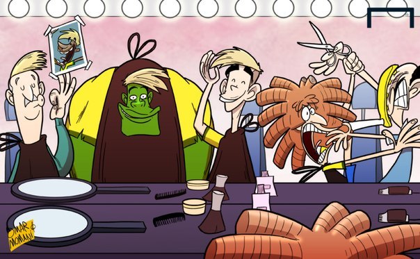 Рейтинг самых грубых сборных ЧМ-2014