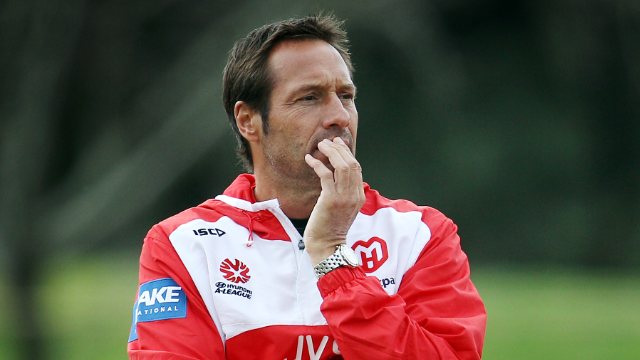 Экс наставник сборной Голландии призывает бойкотировать ЧМ-2018