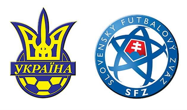 Прогноз и анонс матча первого тура отборочного этапа к Евро 2016 Украина – Словакия 08.09.2014. Статистика команд  