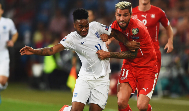 Отборочный этап Евро-2016: результаты матчей понедельника 08.09.2014