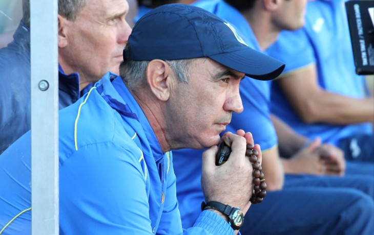 Бердыев: "Бойкота нет, но напряжение внутри клуба растет"