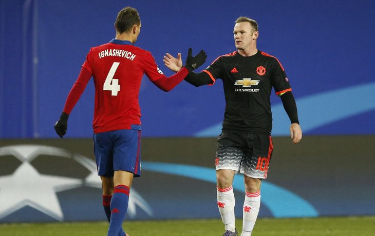 Гинер: "Бюджет «ЦСКА» 70 млн., а «МЮ» около 400, но пол страны расстроены, что не выиграли"