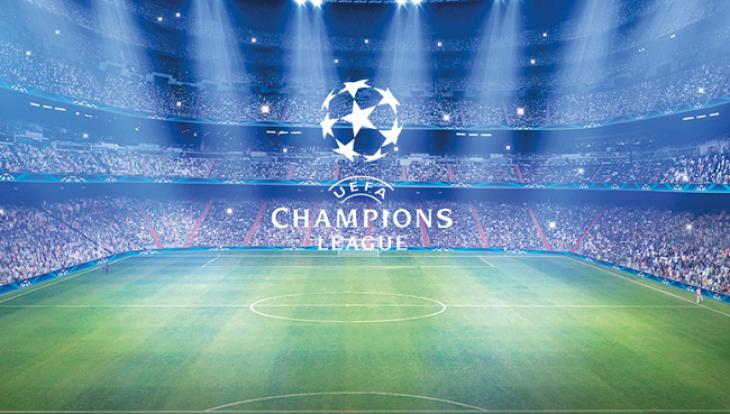 Результаты матчей 4-ого тура группового раунда Лиги Чемпионов 04.11.2015 