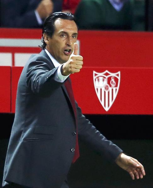 Унаи Эмери: "С «Реалом» важно было не ошибаться"