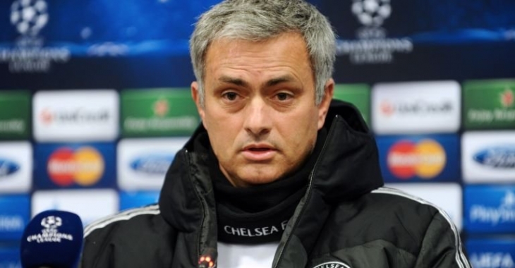 Моуриньо: "Заменил Азара, так как на скамейке был свежий Педро"