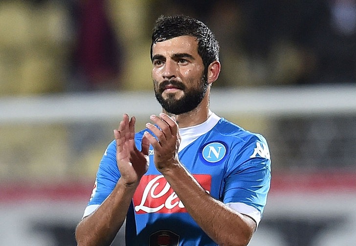 Рауль Альбиоль отказался переходить в «Спартак»