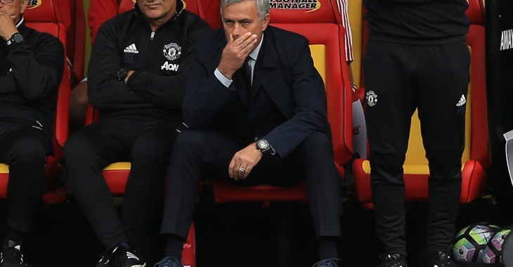 Жозе Моуриньо