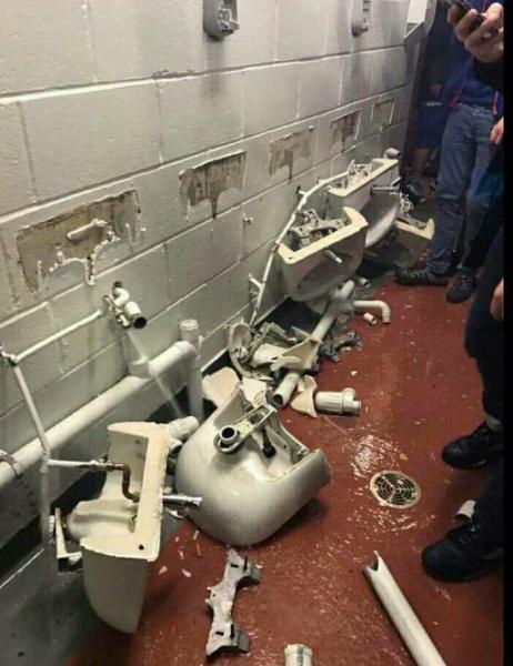 Олд Траффорд