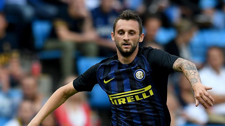 Марсело Брозович