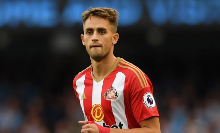 Аднан Янузай