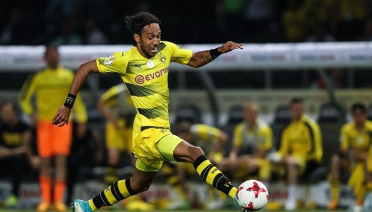 Пьер-Эмерик Обамеянг