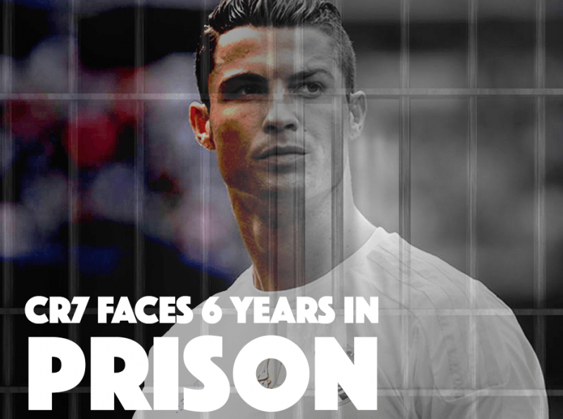 Криштиану Роналду