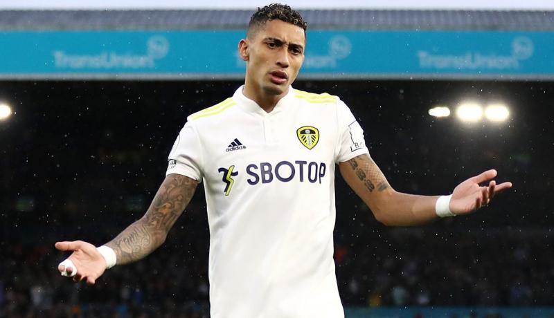 Вингер Рафинья договорился с «Барселоной» и будет оказывать остальным. 