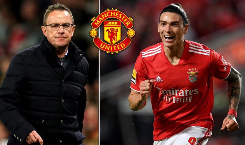 «Красные Дьяволы» не смогут себе позволить таланта «Бенфики» без Лиги Чемпионов.