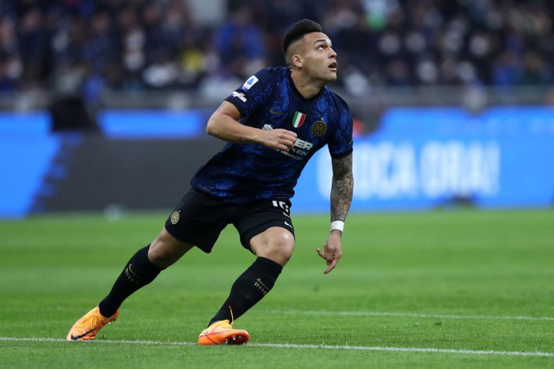 Миланский клуб готов отпустить Лаутаро Мартинеса.