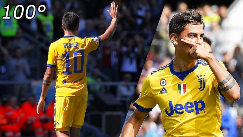 «Атлетико», «Арсенал» и «Интер» всерьёз претендуют на Дибалу.