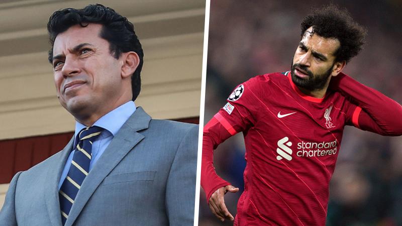 На родине Салаха рассказали какое будущее ждёт звезду «Ливерпуля»