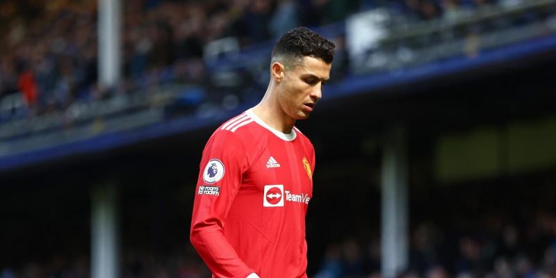 Криштиану думает над сменой клуба либо о ротации в следующем сезоне.