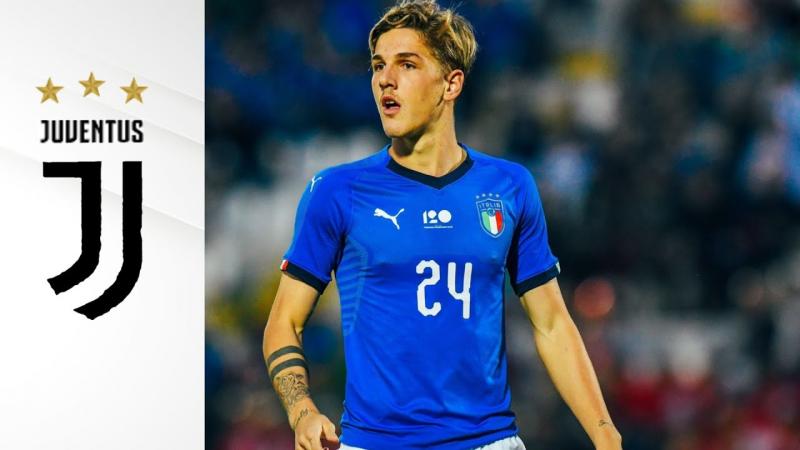 «Старая Синьора» намерена выкупить лидера «Ромы» Дзаньоло.