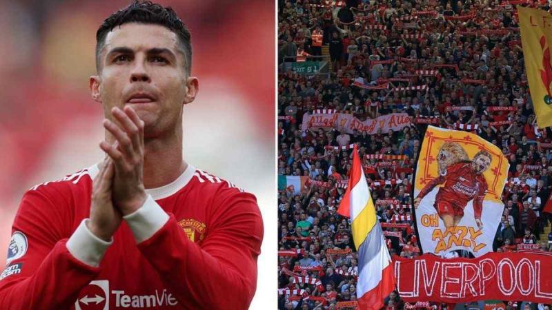 Португалец не оставил незамеченной поддержку соперника в трудное время.