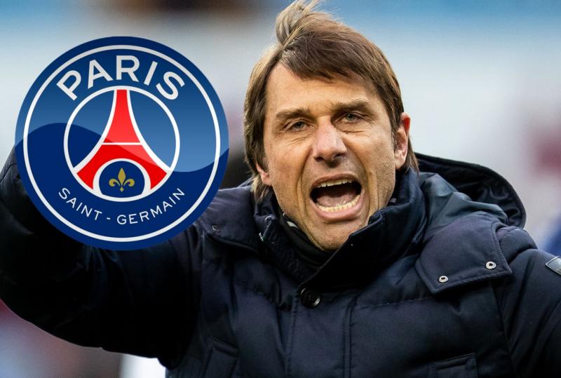 Наставник «Тоттенхэма» хочет подписать контракт с «ПСЖ» 