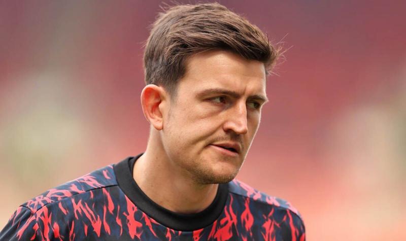 «Манчестер Юнайтед» признал, что не сможет вернуть деньги, продав Магуайра