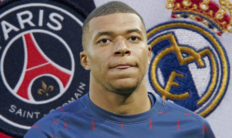 «ПСЖ» уговаривает Мбаппе, что он сможет уйти в другое время, а сейчас предлагает очень выгодный контракт