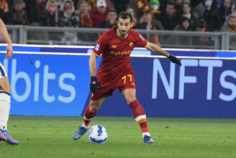 Лидер сборной Армении может остаться в стане «Волков»