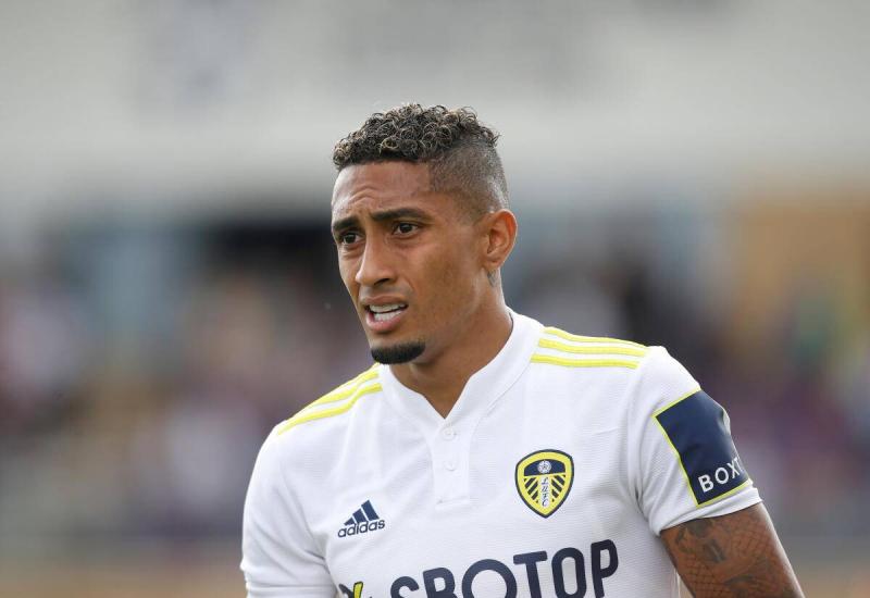 Лидер «Лидса» рвётся на «Камп Ноу» и каталонцы уже ведут переговоры.