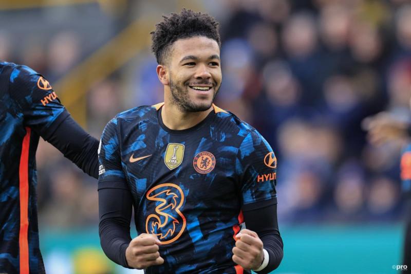 «Сливочные» рассматривают возможность подписания правого латераля «Синих».