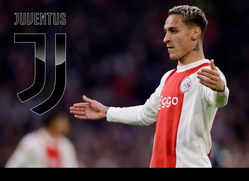 «Старая Синьора» намерена заполучить футболиста сборной Бразилии.