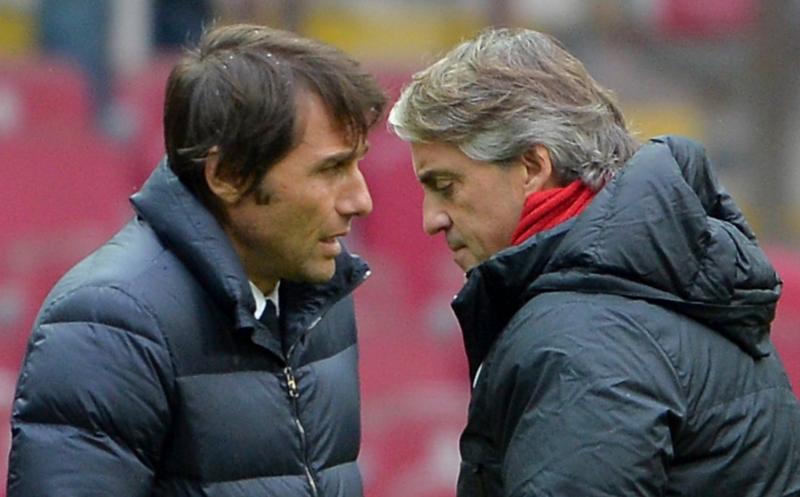 Итальянец Манчини находится в шорт-листе «Шпор».