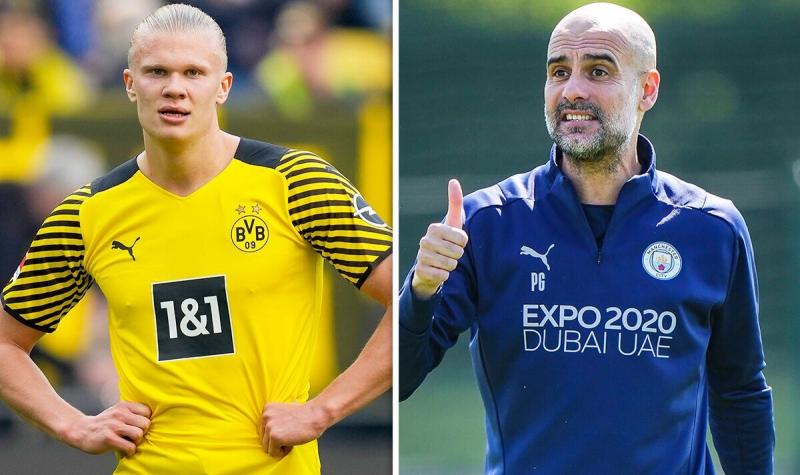 «Горожане» уверены в трансфере звезды Бундеслиги