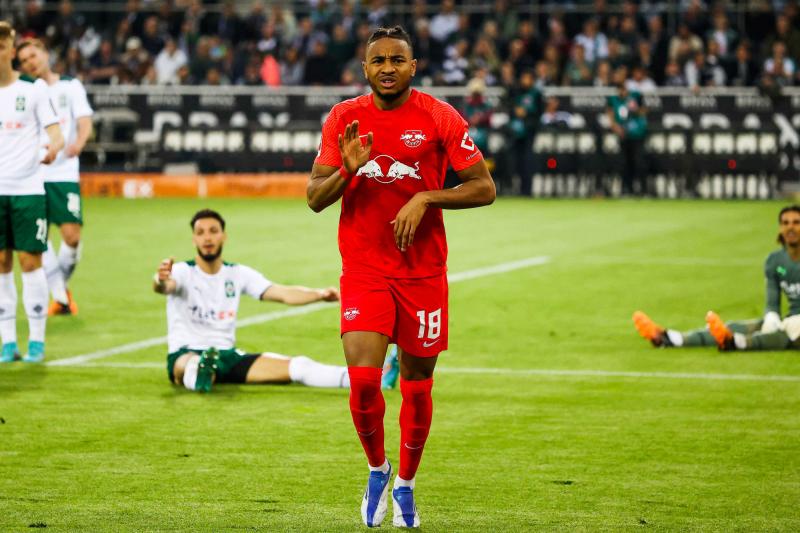 Мюнхенский гранд намерен выиграть гонку за Нкунку.