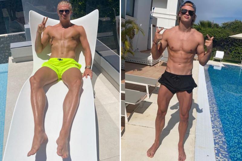 Образ жизни Холанда оттолкнул каталонский гранд от подписания голеадора.