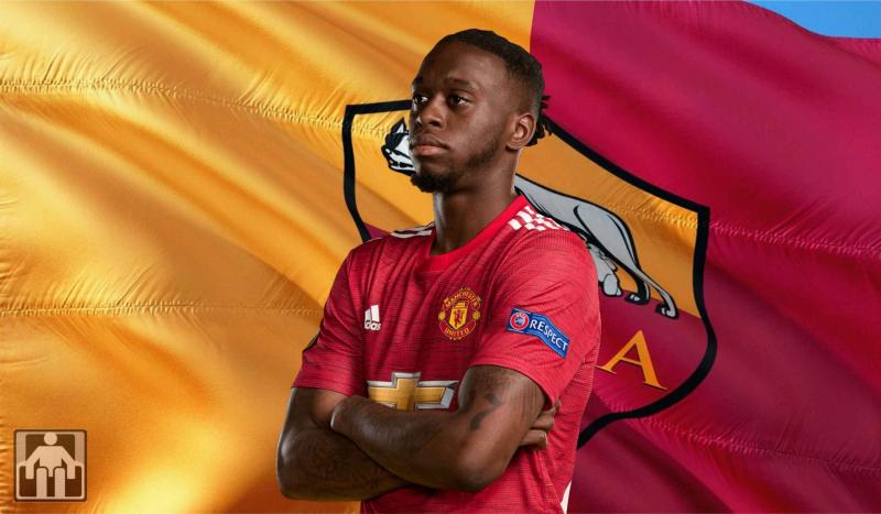 Моуриньо забирает защитника «Манчестер Юнайтед»