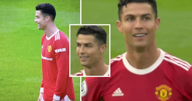 «МЮ» установил антирекорд Роналду: впервые без ЛЧ