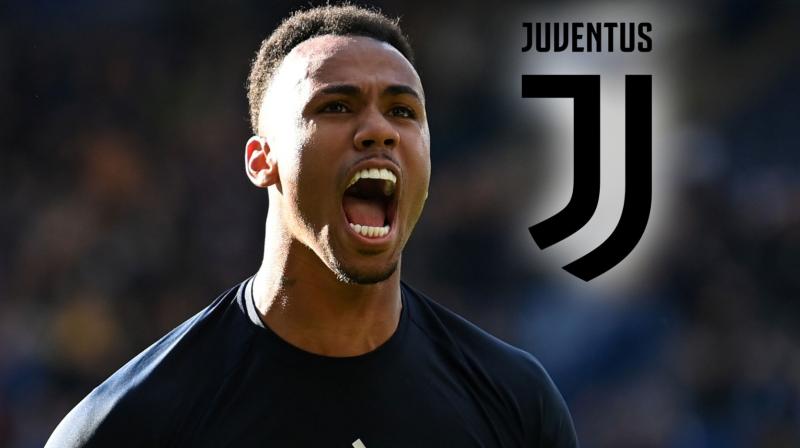 «Арсенал» продаёт своего защитника за 40 000 000