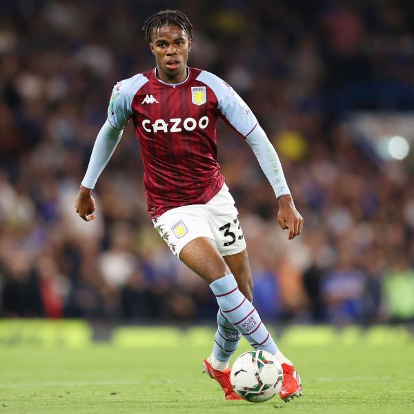 «Барселона» ведёт переговоры по таланту «Астон Виллы»