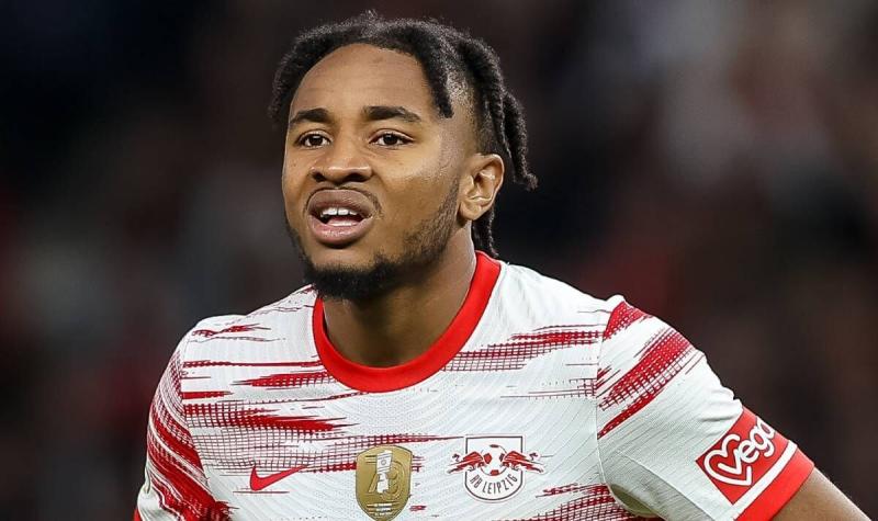 Нкунку готов вернуться в «ПСЖ»