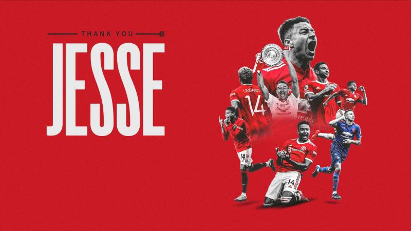 «МЮ» простился с легендой: Лингард был в клубе 21 год