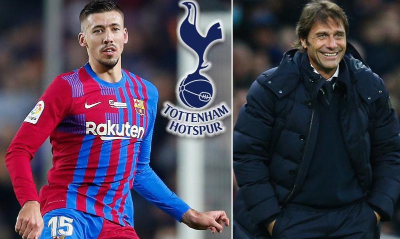 «Тоттенхэм» избавит «Барсу» от ненужного игрока 